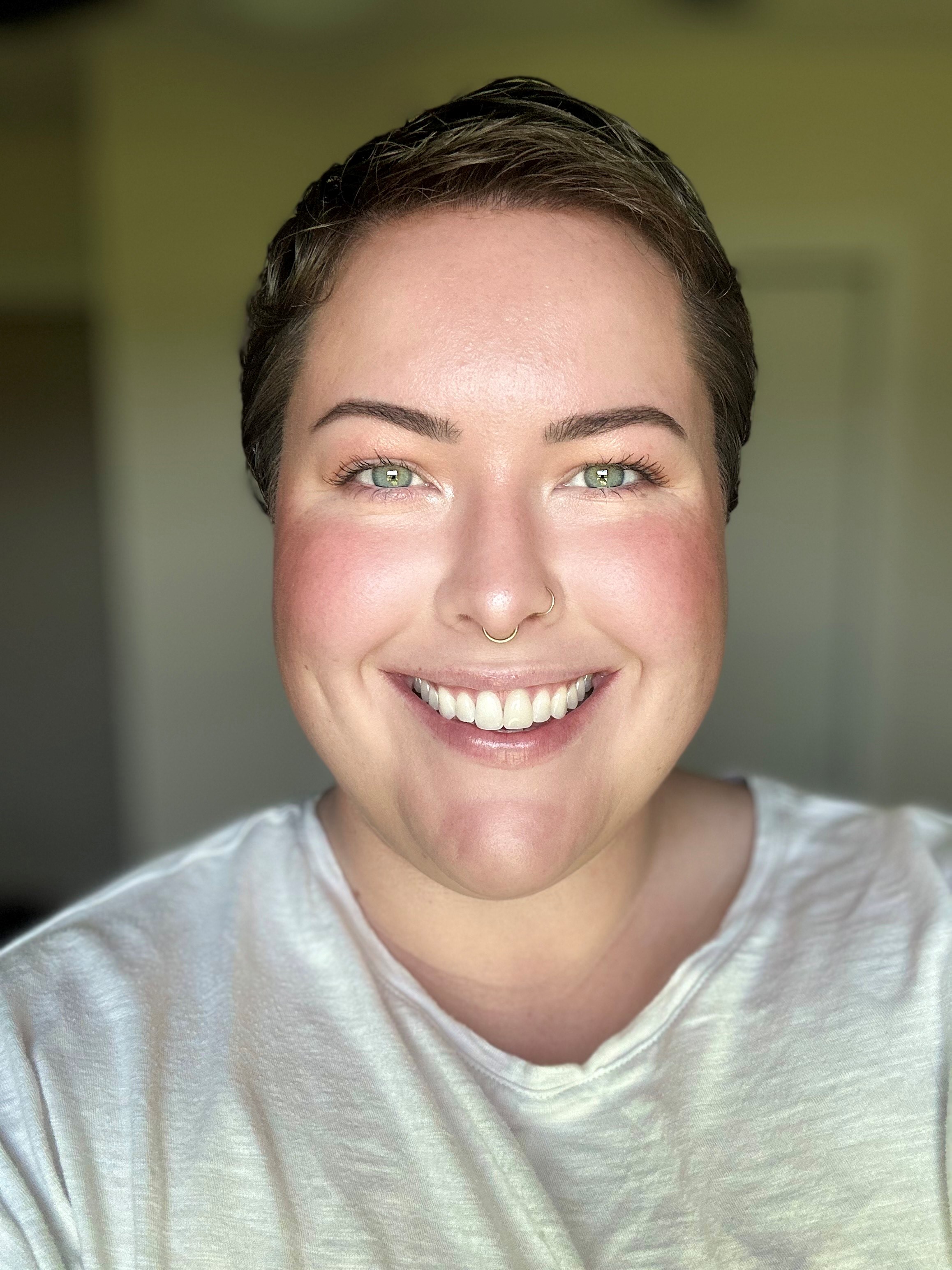 Alanna Hare
