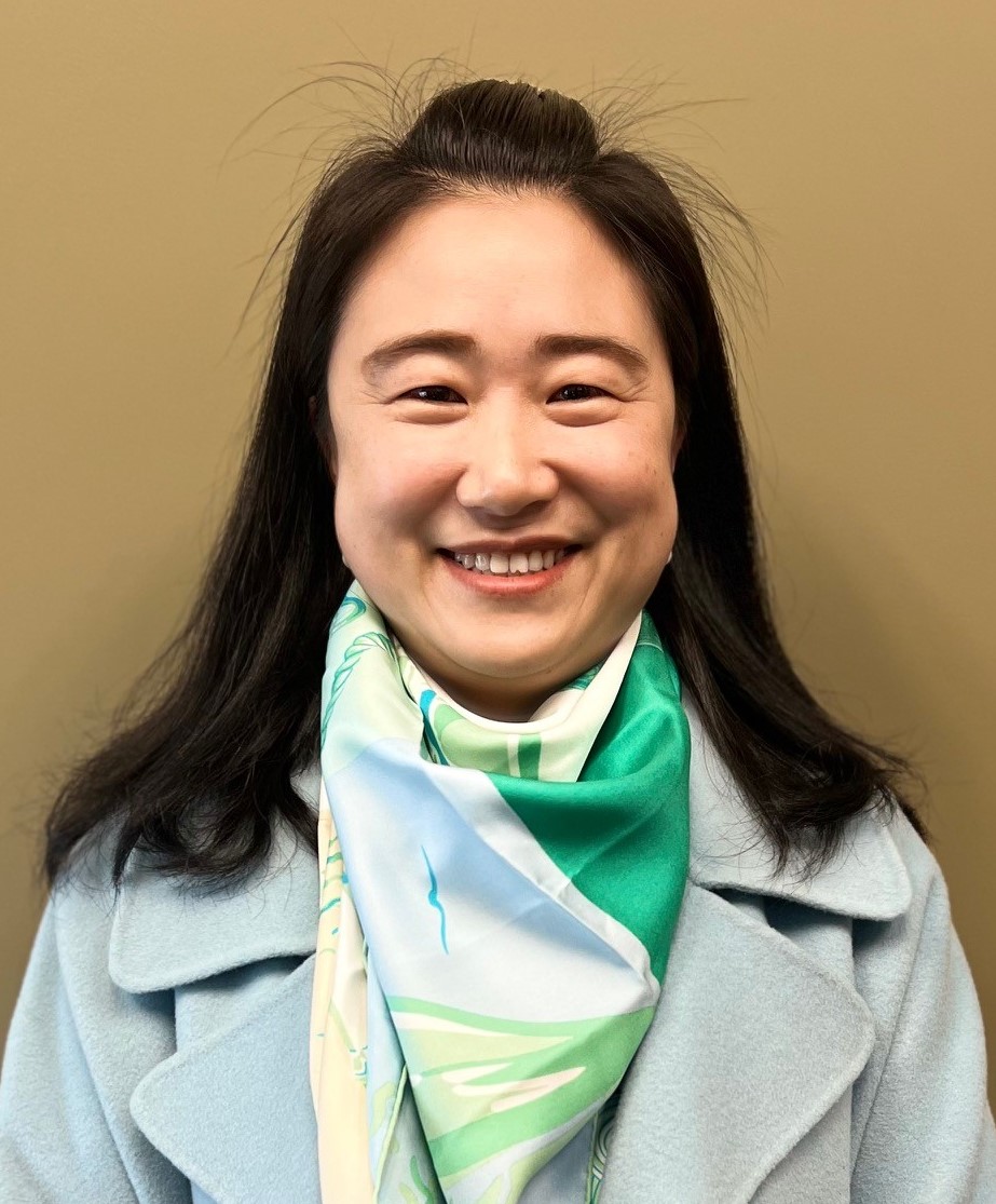 Cynthia Liu